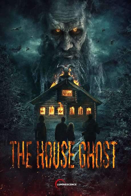 The House Ghost